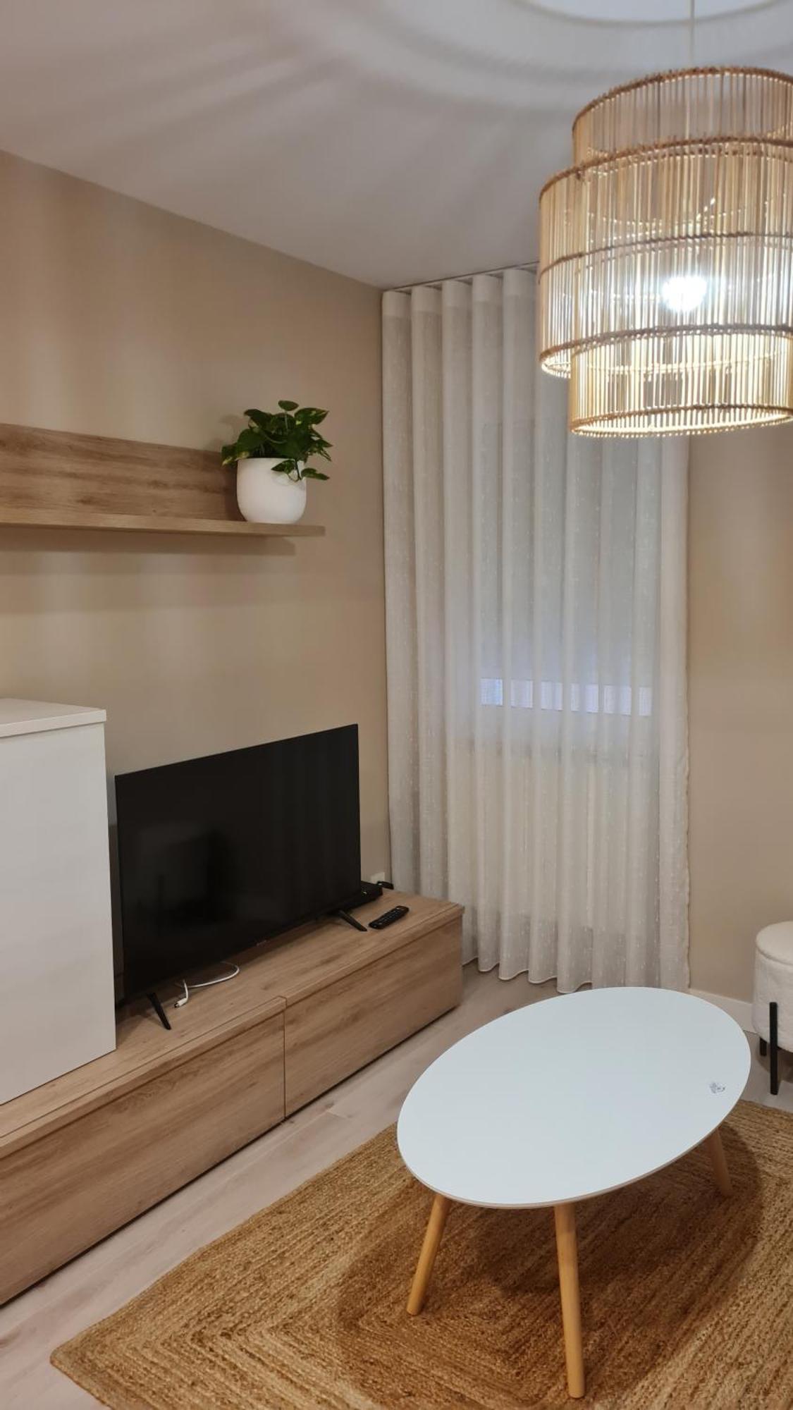 Apartment Casillas Bulevar