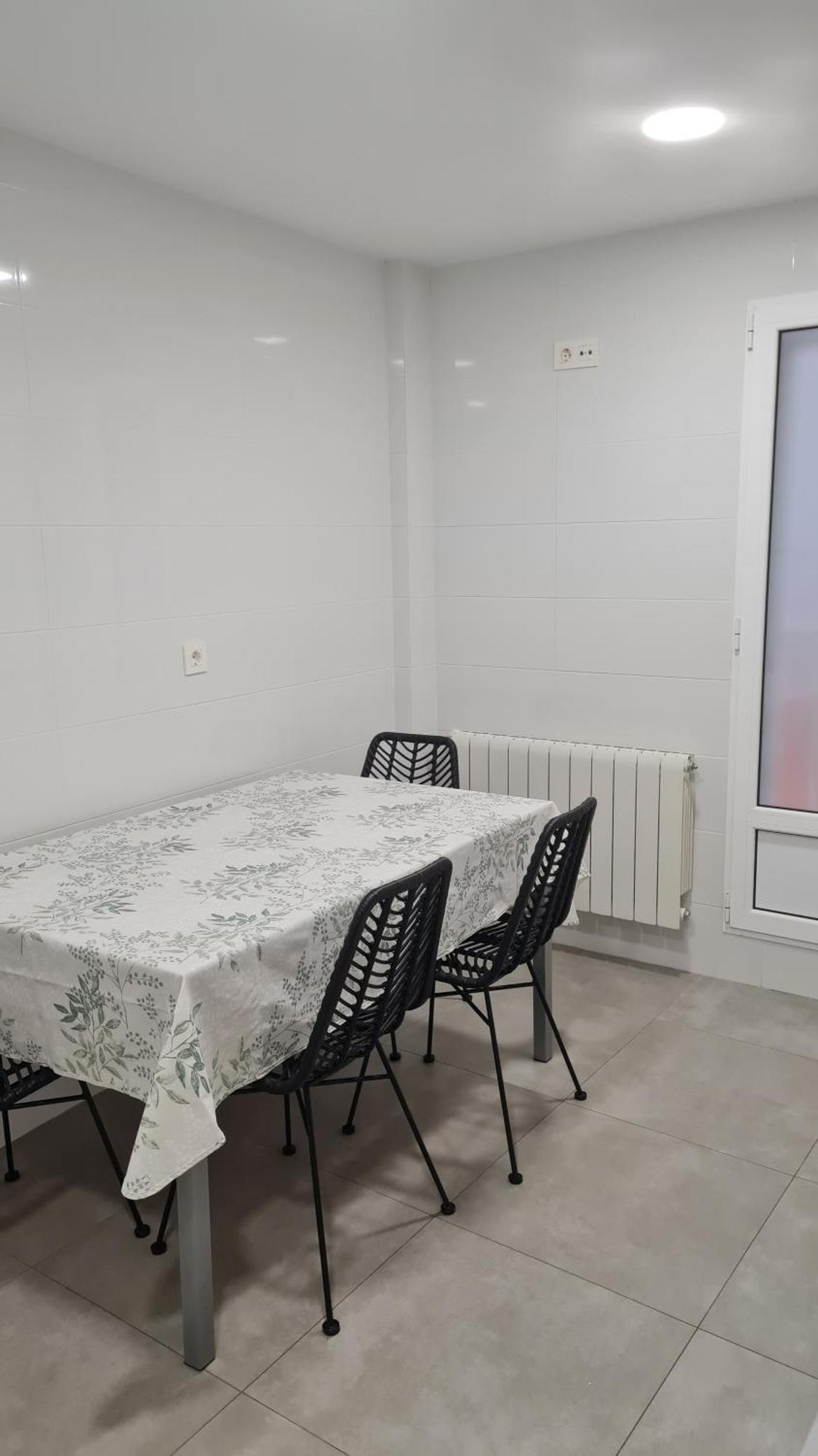 Casillas Bulevar Apartment *