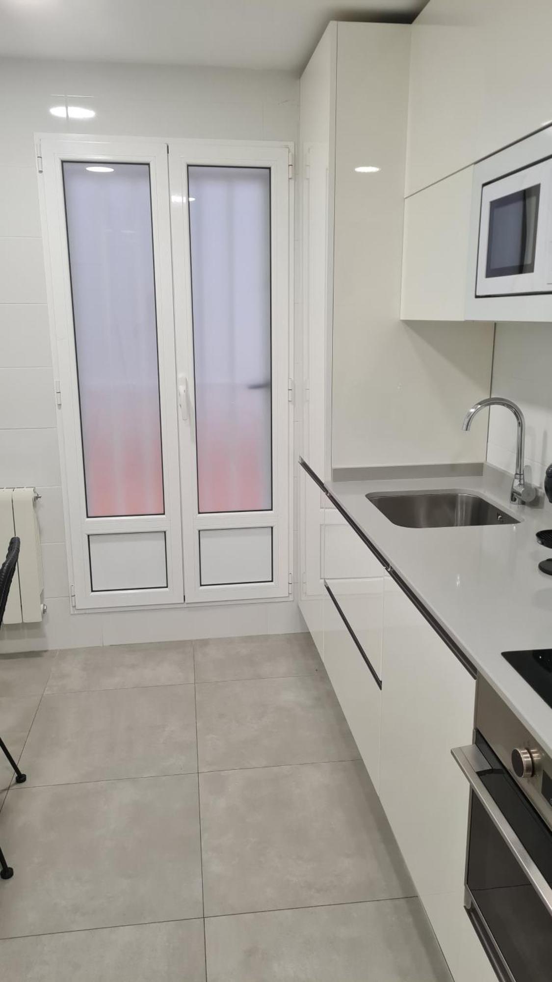 Casillas Bulevar Apartment