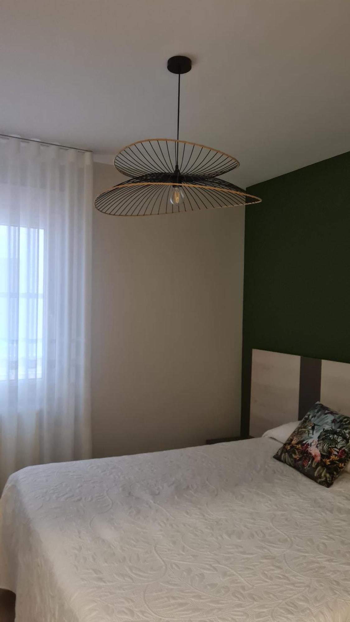 Casillas Bulevar Apartment